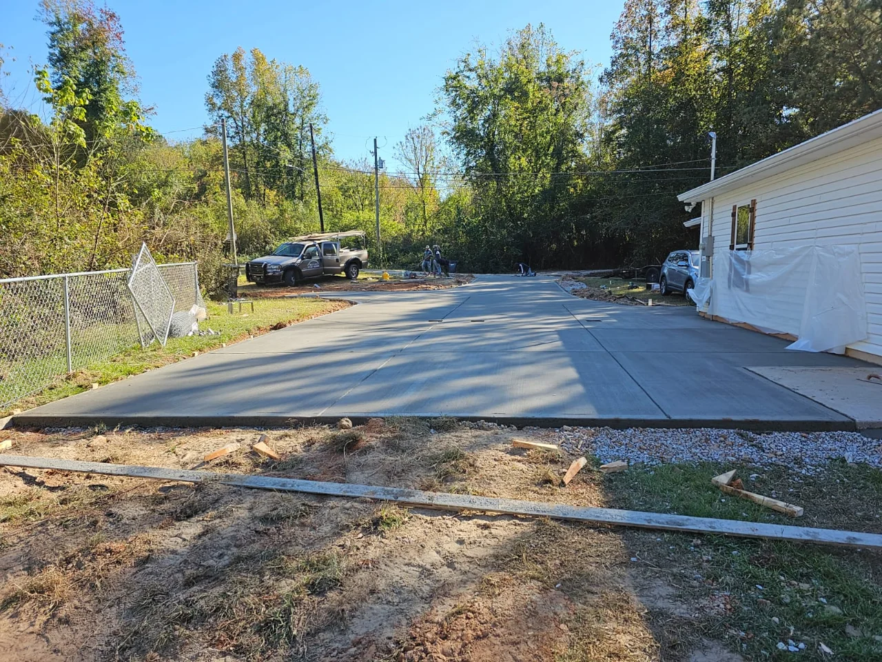 Guzman Concrete Solutions